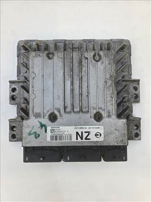 [23710BB31A] Motorvezérlő ECU - Continental SID305 (Nissan 1.5 dCi dízel)
